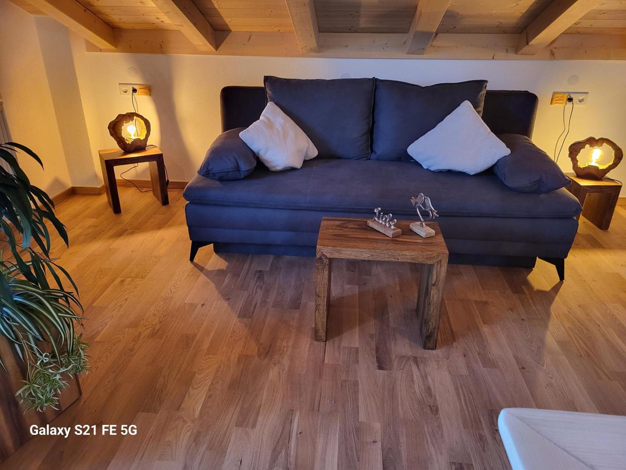 Müller Resort Vorderburg